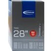 Schwalbe - Chambre à Air SV17 28" 700 C -Magasin De Vélos Électriques schwalbe chambre a air sv17 28 700 c 3840x2160