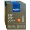 Schwalbe - Chambre à Air SV19 - 27,5, 28", 29" -Magasin De Vélos Électriques schwalbe chambre a air sv19 3840x2160