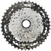 Shimano - Cassette Deore XT CS-LG600-10 Linkglide 10 Vitesses -Magasin De Vélos Électriques shimano cassette cs lg600 linkglide 10 vitesses 3840x2160
