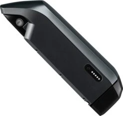 Shimano Steps - Batterie De Cadre BT-E6010 418 Wh, Noir -Magasin De Vélos Électriques shimano steps batterie de cadre bt e6010 avec support 3840x2160