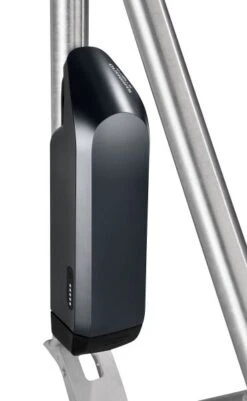 Shimano Steps - Batterie De Cadre BT-E6010 418 Wh, Noir -Magasin De Vélos Électriques shimano steps batterie de cadre bt e6010 noir 355950 1570 3840x2160