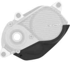 Shimano Steps - Sabot Pour Moteur EP8 (DC-EP800-G) -Magasin De Vélos Électriques shimano steps sabot moteur ep8 2 3840x2160