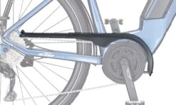 SKS - Protège-chaîne KTM Bosch Active Line Gen.3 -Magasin De Vélos Électriques sks protege chaine ktm bosch active line gen3 2 3840x2160