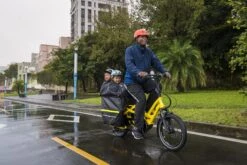 Tern - Storm Box Gen.2 - Sacoches Imperméables Avec Housses -Magasin De Vélos Électriques tern storm box detail 5 3840x2160