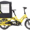 Tern - Storm Shield - Canopy/ Abri Enfant 1 Tern - Storm Shield - Canopy/ Abri Enfant -Magasin De Vélos Électriques tern storm shield 3840x2160