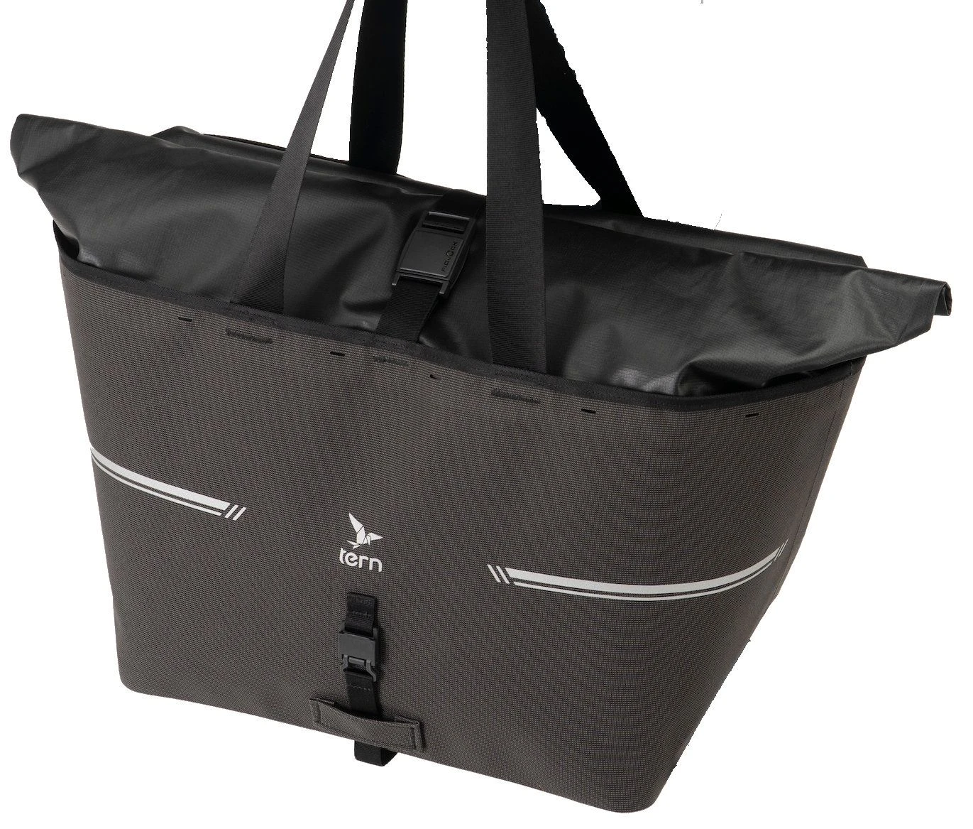 Tern - WeatherTop Bag - Sac étanche Pour Porte-bagages Avant 4 Tern - WeatherTop Bag - Sac étanche Pour Porte-bagages Avant – Image 2