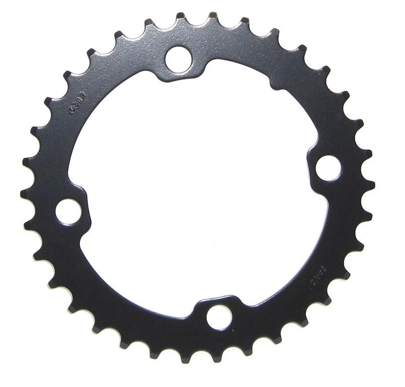 SRAM Trutativ - Plateau Acier 104 Mm 3 SRAM Trutativ - Plateau Acier 104 Mm