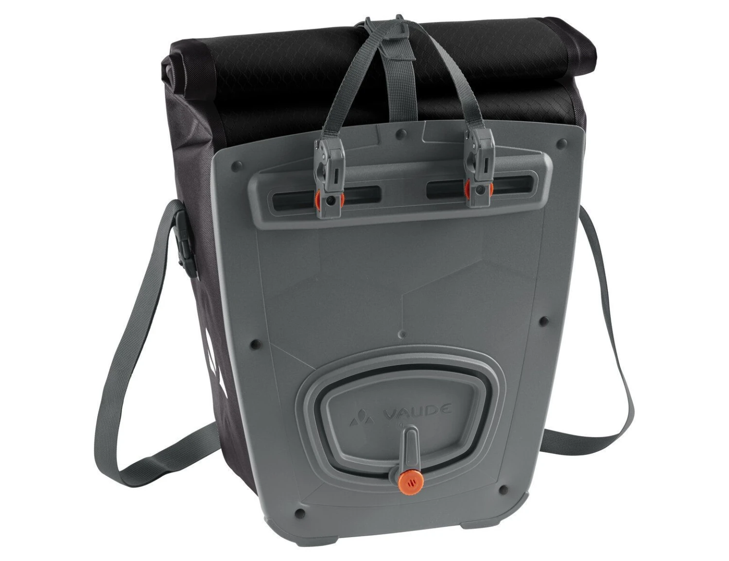 Vaude - Aqua Back Single Color - Sacoche Vélo Pour Roue Arrière 24L 6 Vaude - Aqua Back Single Color - Sacoche Vélo Pour Roue Arrière 24L – Image 4