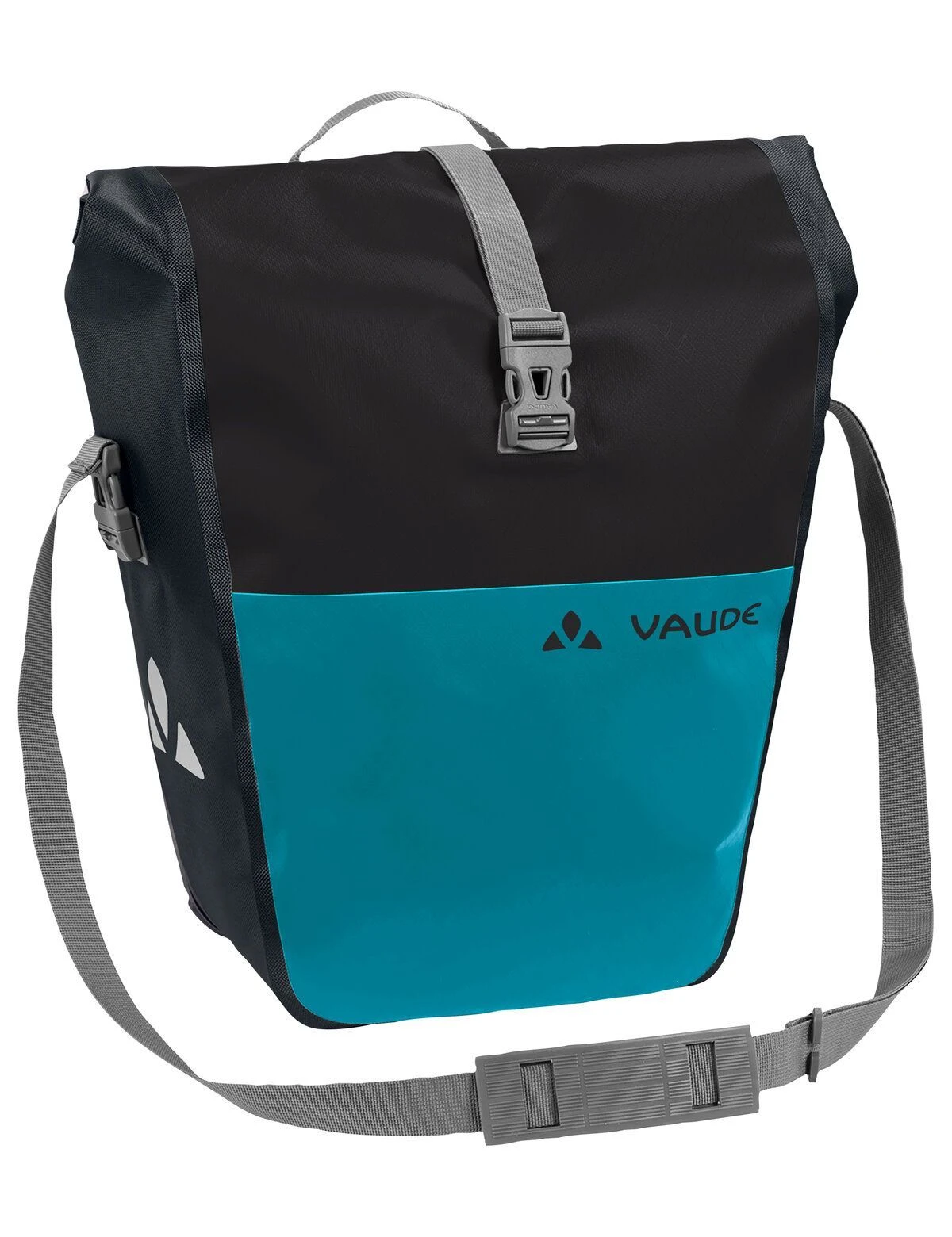 Vaude - Aqua Back Single Color - Sacoche Vélo Pour Roue Arrière 24L 7 Vaude - Aqua Back Single Color - Sacoche Vélo Pour Roue Arrière 24L – Image 5