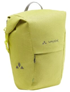 Vaude - Sacoche De Porte-bagages Road Master Roll-It Luminum -Magasin De Vélos Électriques vaude road master roll it luminum 3 3840x2160