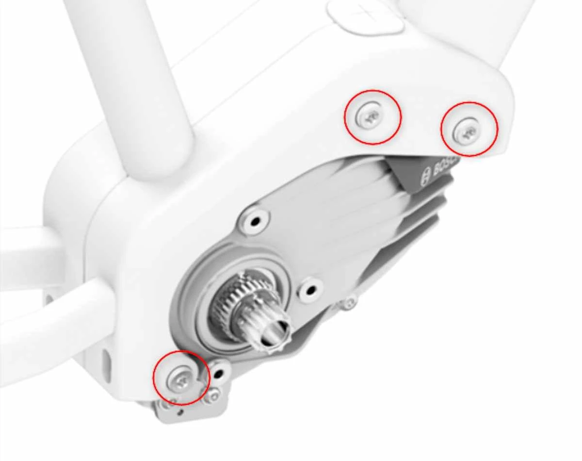 Wiha - Embout TORX PLUS® T40 Pour Vis De Fixation Moteur Bosch Gen.4 4 Wiha - Embout TORX PLUS® T40 Pour Vis De Fixation Moteur Bosch Gen.4 – Image 2