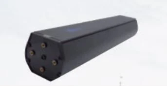 Yamaha EBike - Batterie Simplo Intube - 630 Wh - 17 Ah 6 Yamaha EBike - Batterie Simplo Intube - 630 Wh - 17 Ah – Image 4