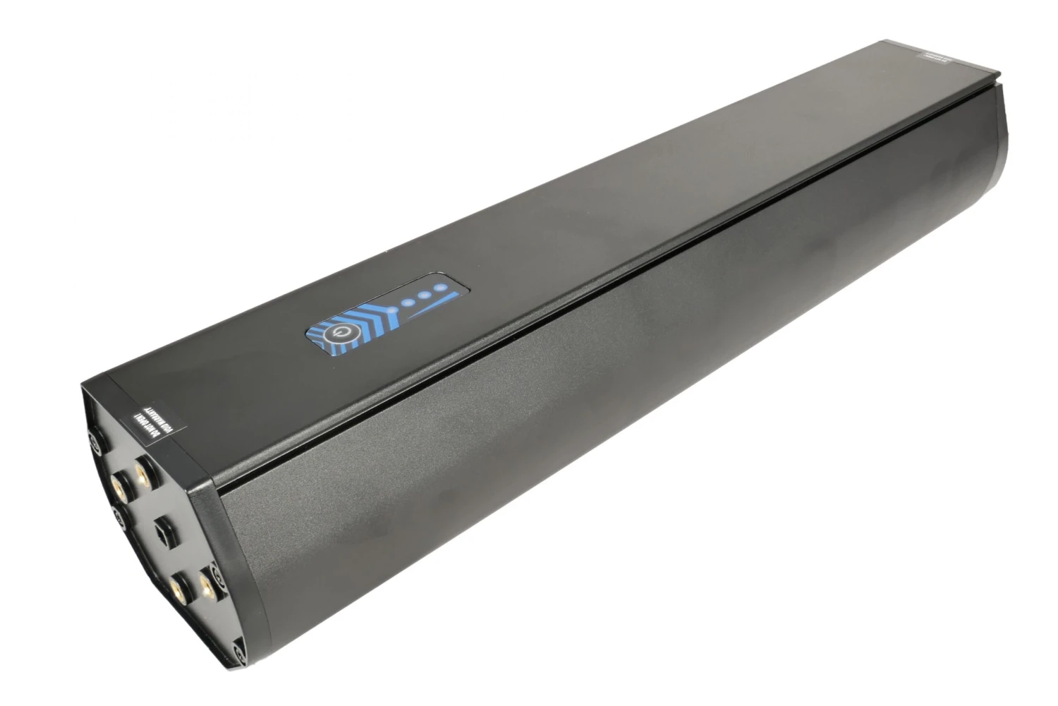 Yamaha EBike - Batterie Simplo Intube - 630 Wh - 17 Ah 4 Yamaha EBike - Batterie Simplo Intube - 630 Wh - 17 Ah – Image 2