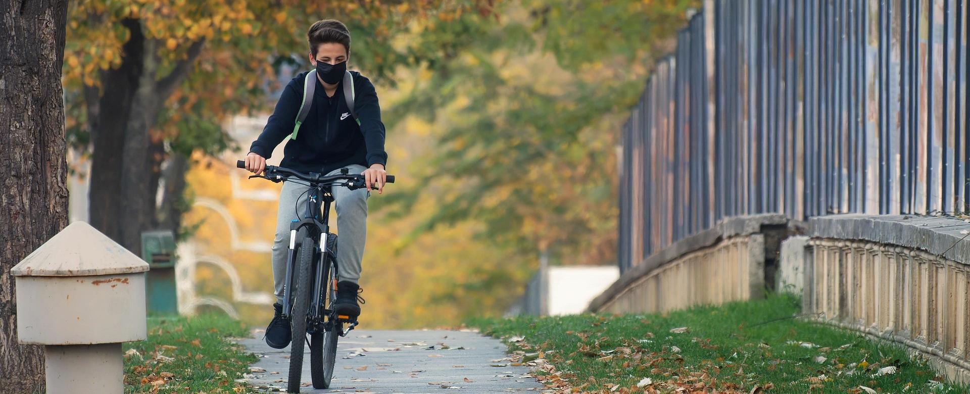 Magasin De Vélos Électriques -Magasin De Vélos Électriques bike ride 6804105 1920